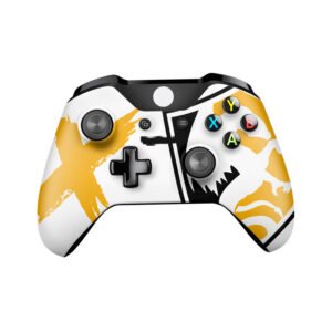 Xbox One S Controller Attack