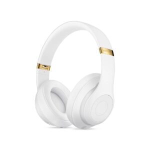 Boomshock Headphones